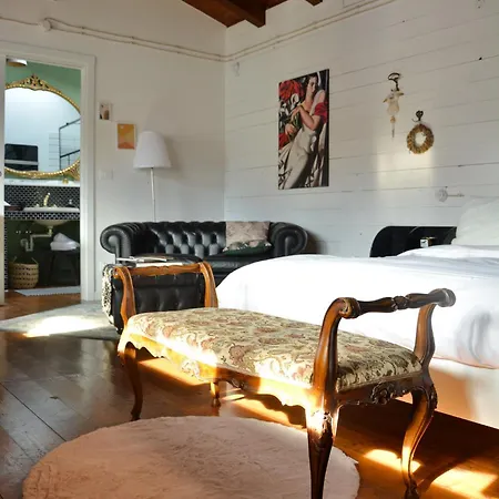 Casa Ottavia * Mossa