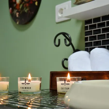 Casa Ottavia Boutique 3*