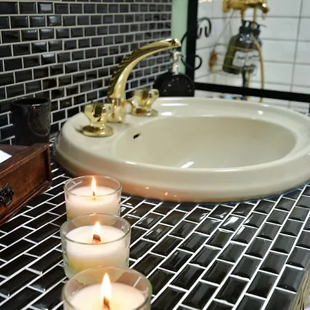 Casa Ottavia Boutique Bed & Breakfast