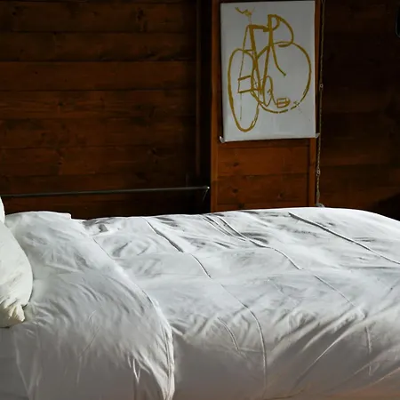 Bed & Breakfast Casa Ottavia Boutique Mossa