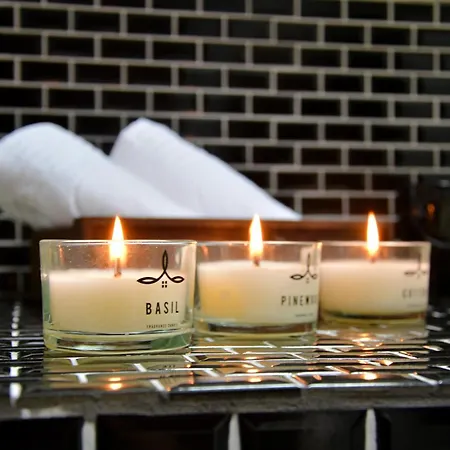 Casa Ottavia Boutique Mossa