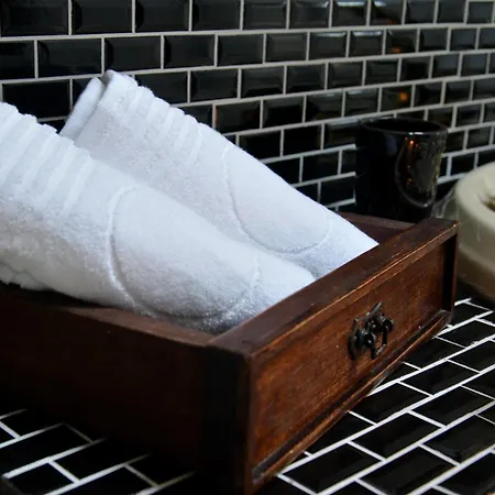 Casa Ottavia Boutique 3* Mossa