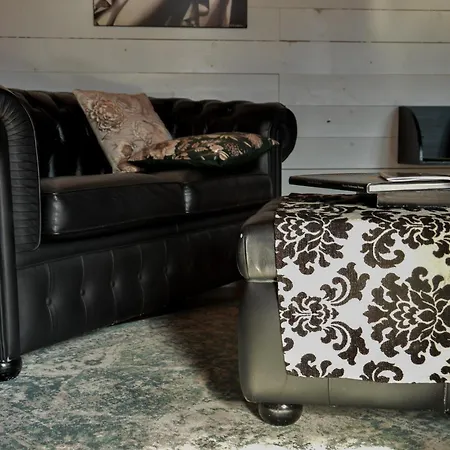 Casa Ottavia Boutique Oda ve Kahvaltı Mossa