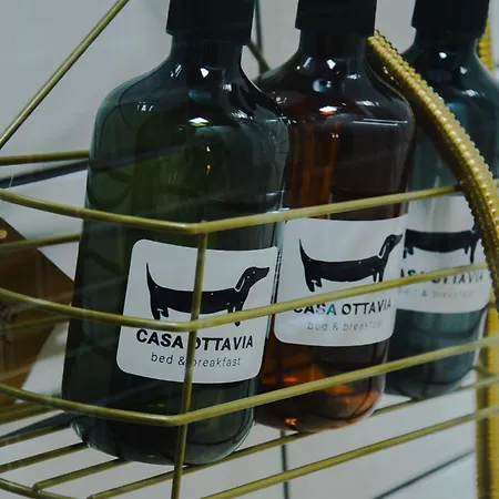 Casa Ottavia Boutique Mossa