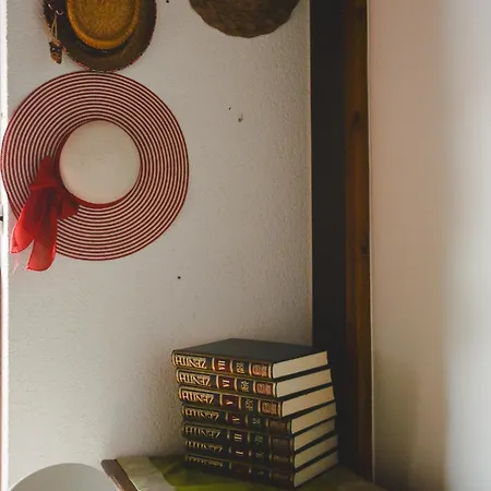 Panzió Casa Ottavia Boutique 3*