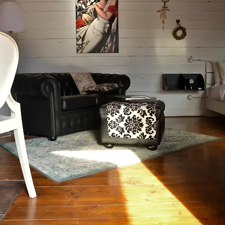 Casa Ottavia Boutique 3* Mossa