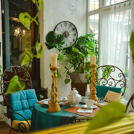 Casa Ottavia *