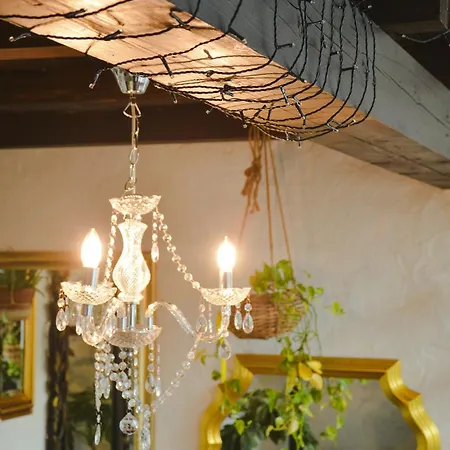 Bed & Breakfast Casa Ottavia