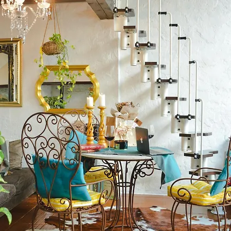 Bed & Breakfast Casa Ottavia Boutique 3*