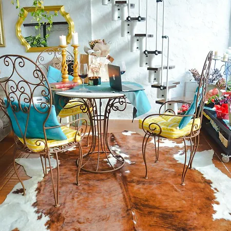 Casa Ottavia Boutique Alojamento de Acomodação e Pequeno-almoço 3*