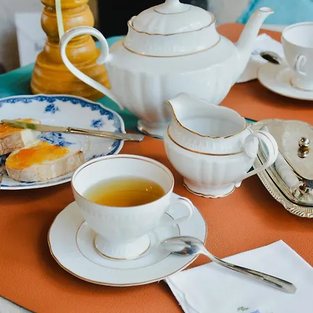 Casa Ottavia Boutique Alojamento de Acomodação e Pequeno-almoço 3*