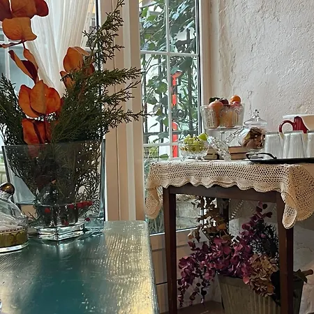 Bed & Breakfast Casa Ottavia Boutique Mossa