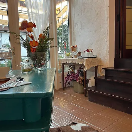 Casa Ottavia Boutique 3* Mossa