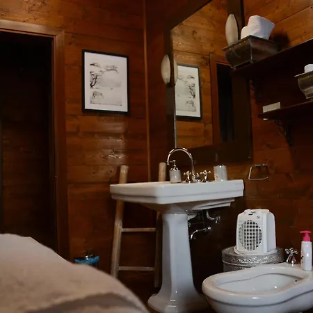 Casa Ottavia Boutique Mossa