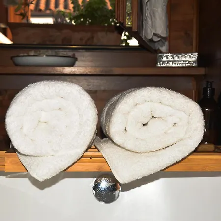 Casa Ottavia Boutique Alojamento de Acomodação e Pequeno-almoço