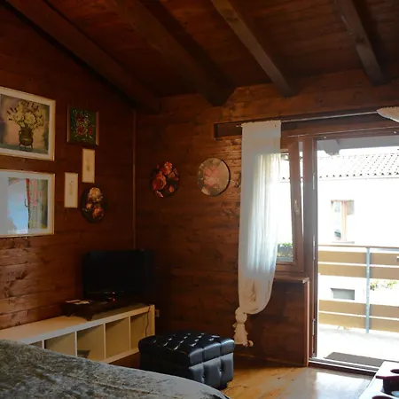 Casa Ottavia Boutique 3*