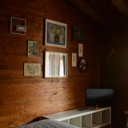 Casa Ottavia Boutique Mossa