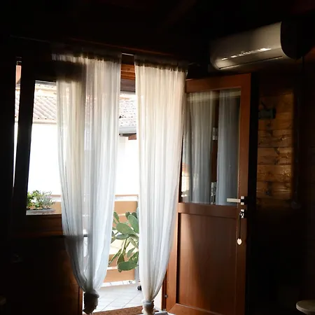 Alojamento de Acomodação e Pequeno-almoço Casa Ottavia Boutique 3*