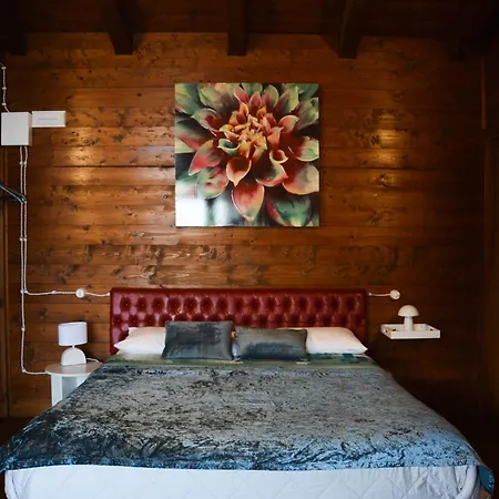 Casa Ottavia Boutique Alojamento de Acomodação e Pequeno-almoço Mossa